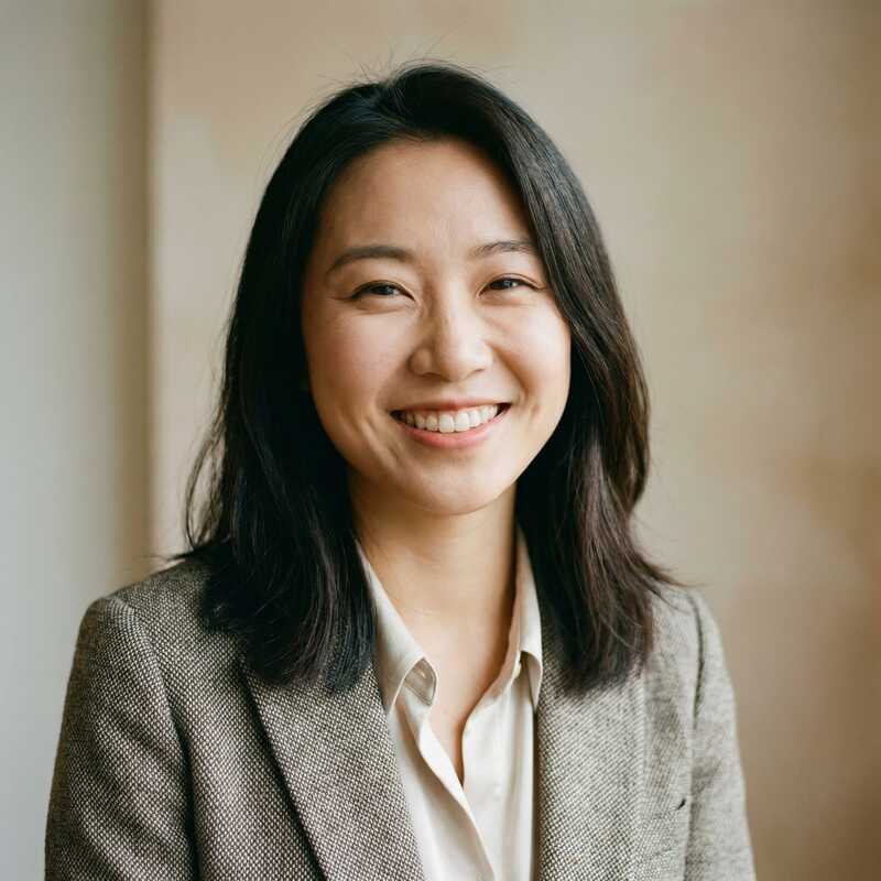 每日大赛社区心理顾问王心怡