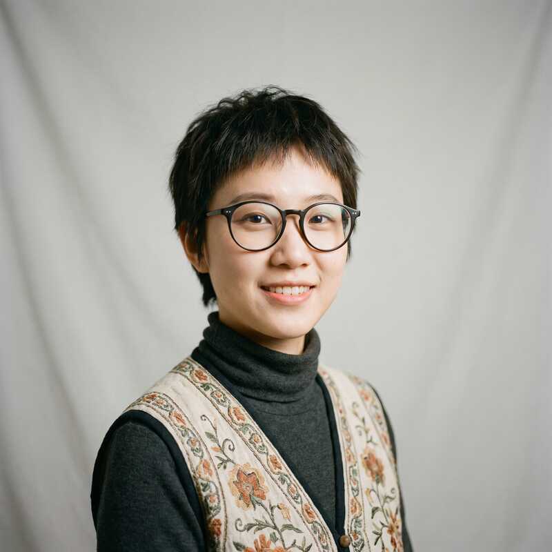 每日大赛演员顾问林晓月