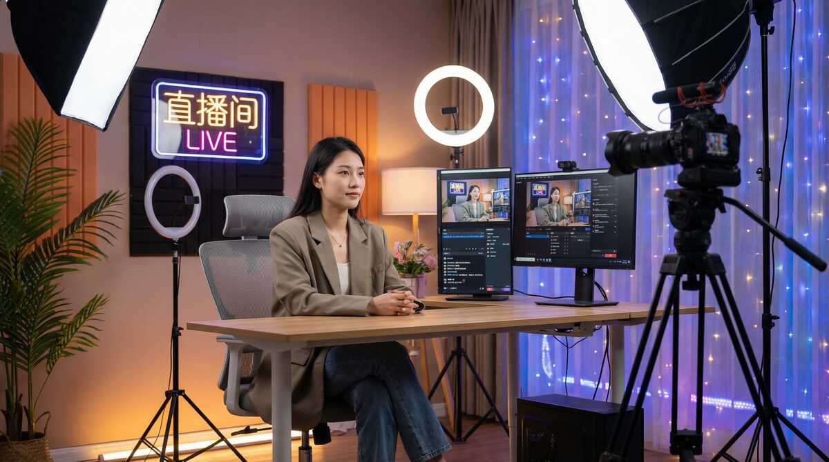 每日大赛视频创作