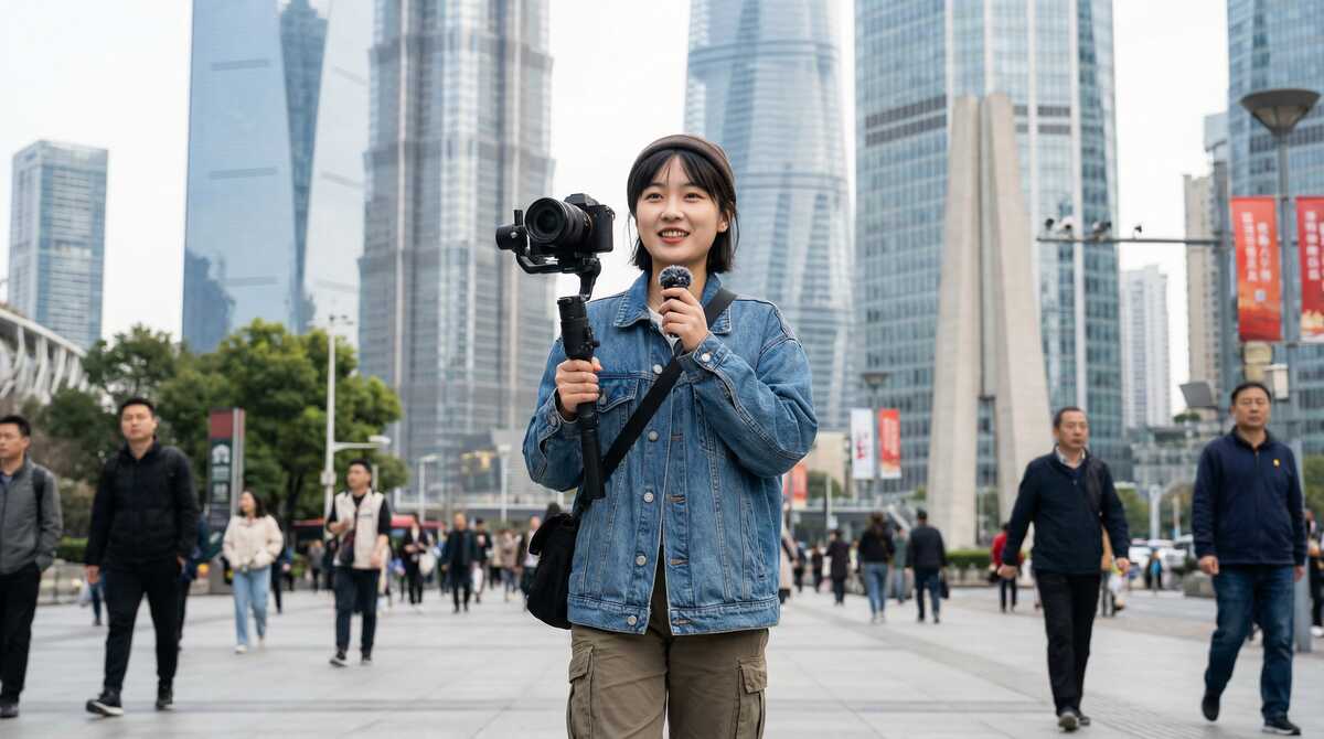 每日大赛户外旅行视频